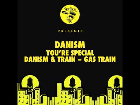 Danism - You're Special