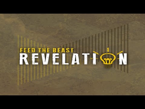 FTB Revelation Episode 3: Basic Industrial Craft Machines