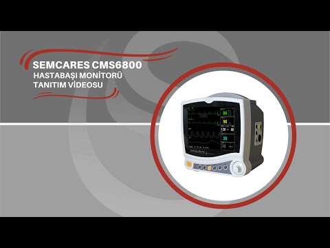 Portable Patient Monitor