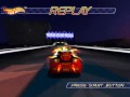 Hot Wheels World Race PS2 Gameplay
