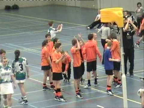 Unitas C1 op het NK (Deel 2)