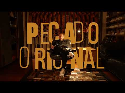 VHESE - Pecado Original 🍑 (prod. dóntia) | Visualizer