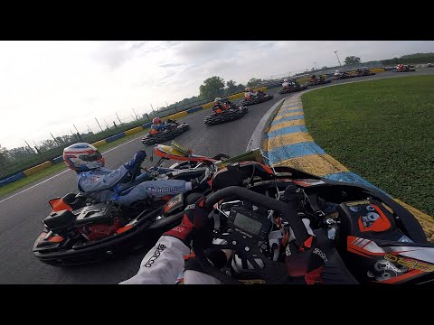 Felipe Nardo - Rental Kart World Contest by CRG - 7 Laghi - Highlights