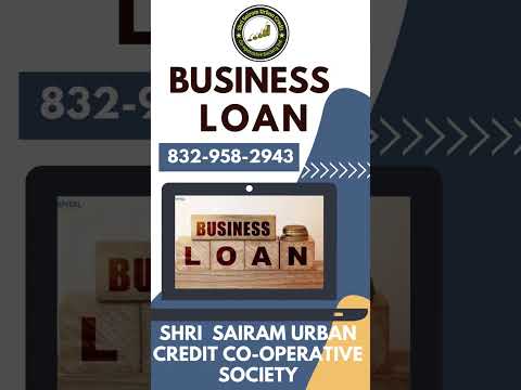 Business loan - sairam urban credit co-operative society ltd...