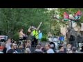 Warp 11 Live At Chavez Park