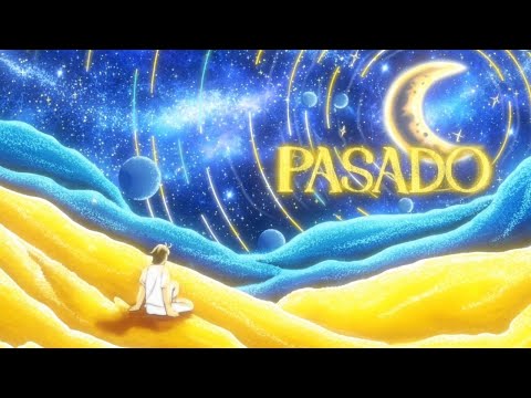 Urie Johnson - Pasado (Official Lyric Video)