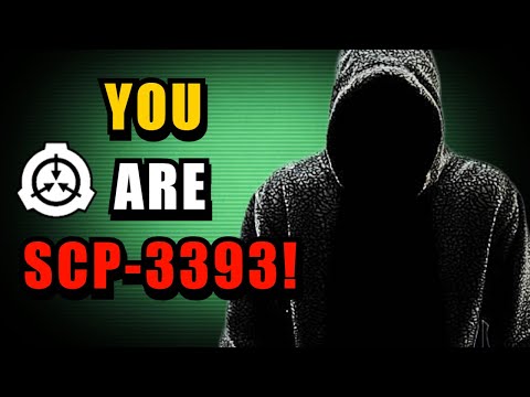 SCP Decoded Reading: SCP-3393 For Your Eyes Only