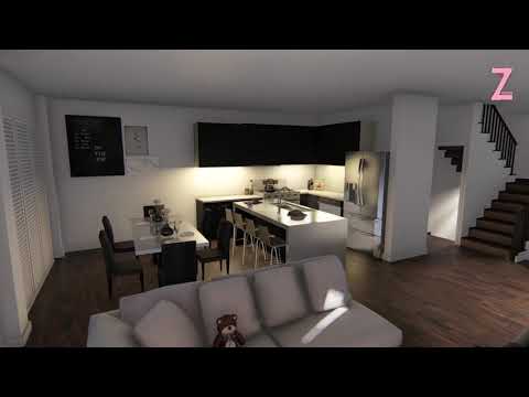 3d Visualization for Home Renovation