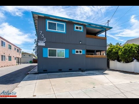 Tenth 738 - Video 2 of 2