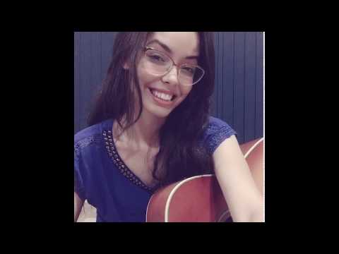 Hino CCB 376 - Senhor Preciso Mais... - Emaiara Gomes