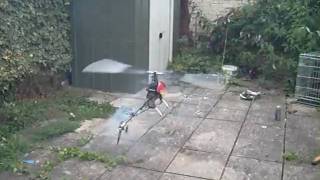 what a stupid thing to do