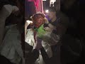 FAMOUS SHREK QUICK CHANGE - Princess Fiona Shrek London cast (1st cover fiona) #shrek #musicals