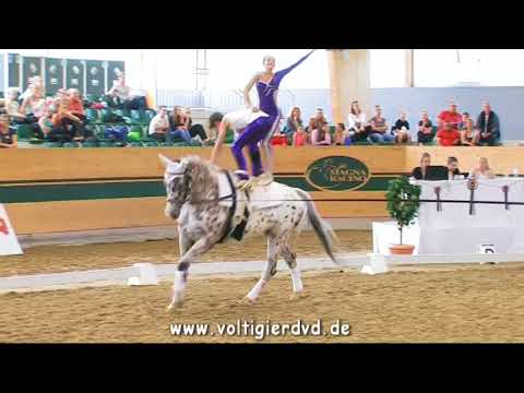 Team Toesstal (SUI) - CVIJ2 Squad 01 - CVI Ebreichsdorf 2017