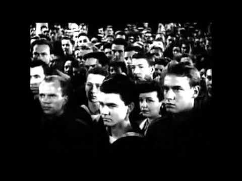 Gracie Fields - "Lord's Prayer" (1943)