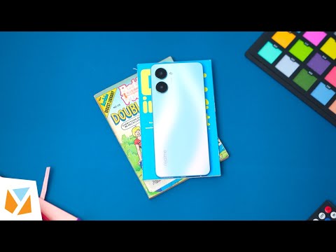 realme 10 Pro 5G Review