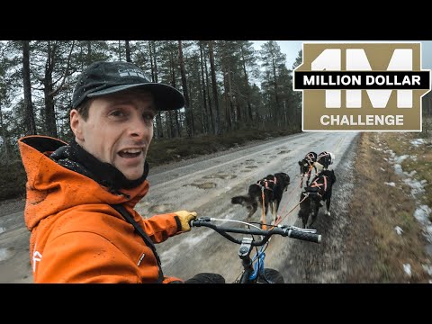 I WON! MILLION DOLLAR challenge by GoPro