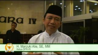 Download lagu Marzuki Alie Greeting Lebaran 1434 H mp3