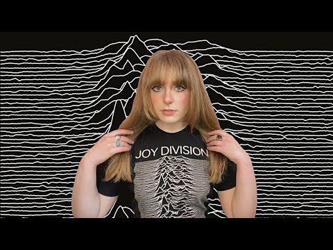 Joy Division - Unknown Pleasures｜Vinyl Monday