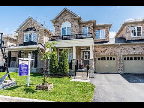 For Sale: 1509 Haws Cres, Milton, Ontario, L9T 8V1