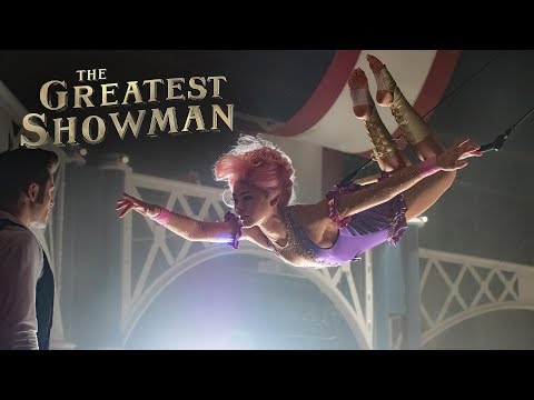 The Greatest Showman | Filmklipp "Who's that?" | 20th Century Fox Norge