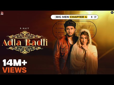 Adla Badli