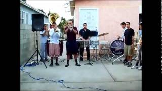 La Juvenil Banda Galeana - El Tarasco y Mi Gusto Es