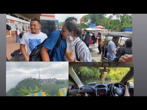 Hamro dai goyo bidesh🥺 | APG VIDEOS | #1vlog