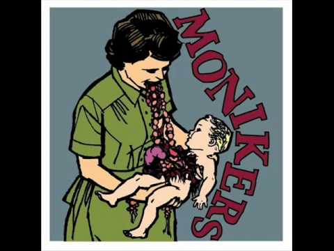 The Monikers - Kids
