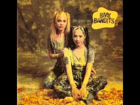 Serious Drugs - BMX Bandits