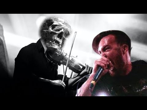 IF IMPENDING DOOM WAS SYMPHONIC DEATHCORE (DEATH WILL REIGN ORCHESTRAL REMIX)