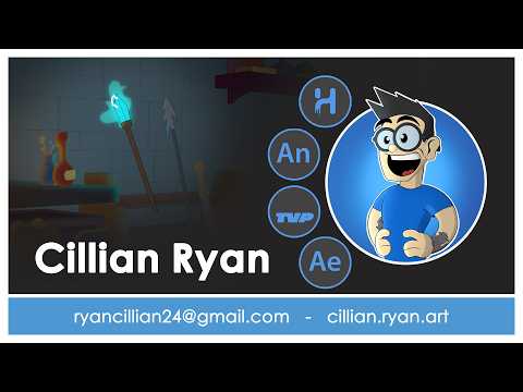 Cillian Ryan