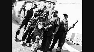 Public Enemy - Is your god a dog
