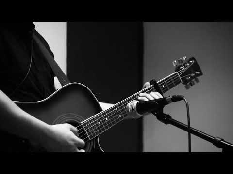 You Belong To Me - Jason Wade (Bob Dylan Original)