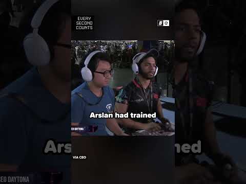 PROOF ARSLAN ASH IS ANIME AF
