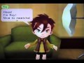 Harvest Moon Animal Parade Meeting Roy Owen Kathy Rival Child