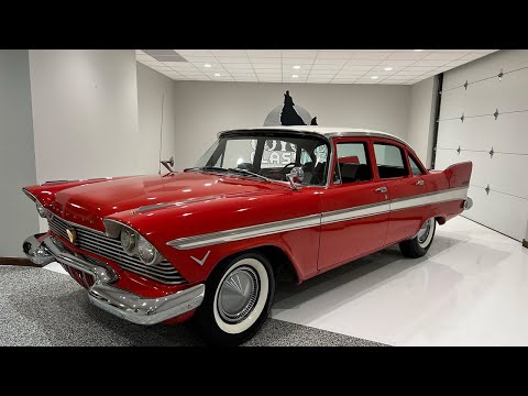 1957 Plymouth Belvedere (CC-1686095) for sale in Greene, Iowa