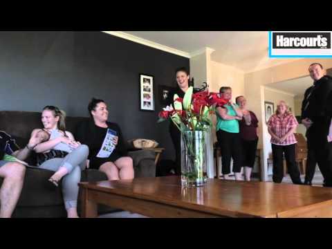 Kirstine Lereculey - Onsite Auction