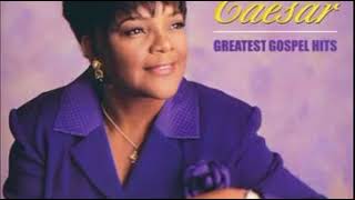 Shirley Caesar  --  Yes Lord Yes