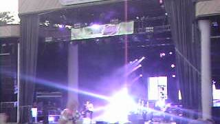 Switchfoot-Who You Wanna Be live at Spirit Song 2012
