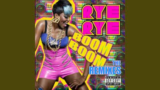 Boom Boom (Kat Krazy Remix)