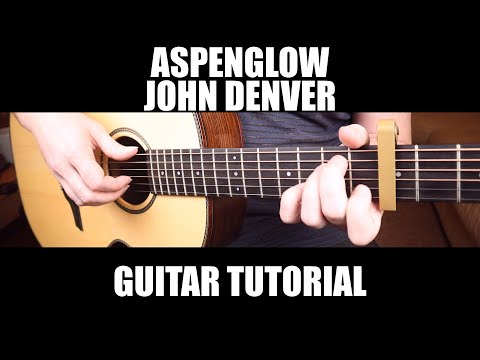 Aspenglow - John Denver