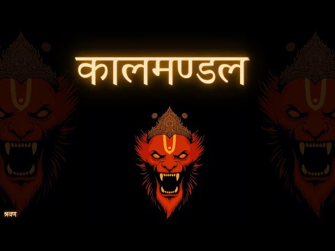 INDIAN TYPE BEAT "कालमण्डल" | FREESTYLE RAP BEAT | RAP/HIPHOP INSTRUMENTALS 