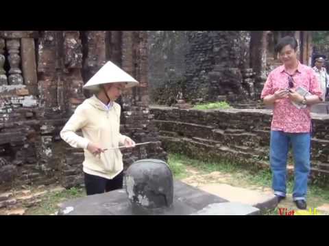 Thuyết minh DSVHTG Mỹ Sơn