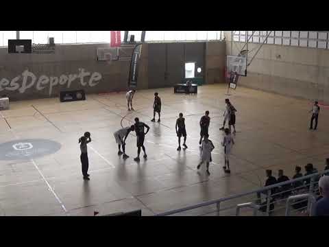 CC PreCADETE MASC 2019 Iberostar Canarias - Canterbury Academy