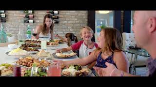 Luna Grill Catering