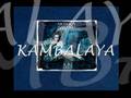 Kambalaya - Monica Naranjo (canción completa ...