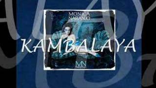 Kambalaya - Monica Naranjo (canción completa)
