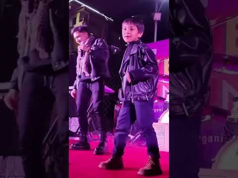 Junior jlalrosanga ka ti mai🕺🫠🥰 #jlalrosanga #youthicon #lalsangliana #mawi #artist #mizoram