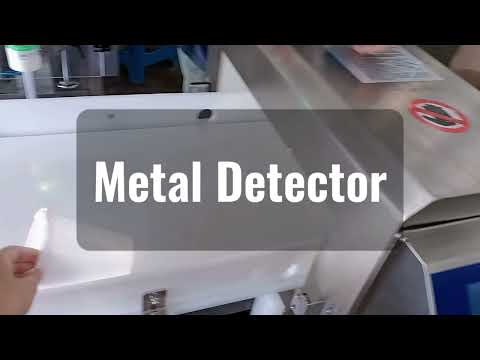 Metal Detector