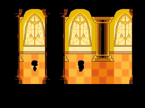 Flawless Boss Battle - Undertale Genocide Final Boss (Dialogue Emphasized)